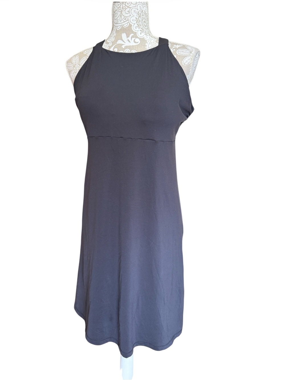 Patagonia Magnolia stretch dress